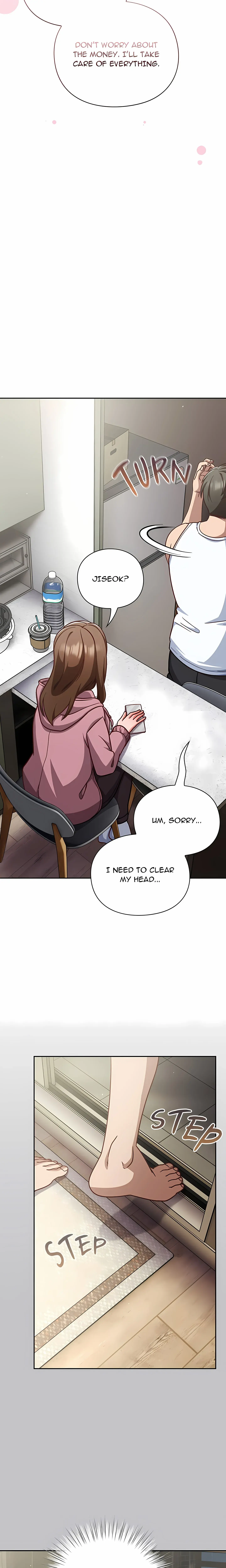 Let’s Play Hooky Episode 66 - Page 10