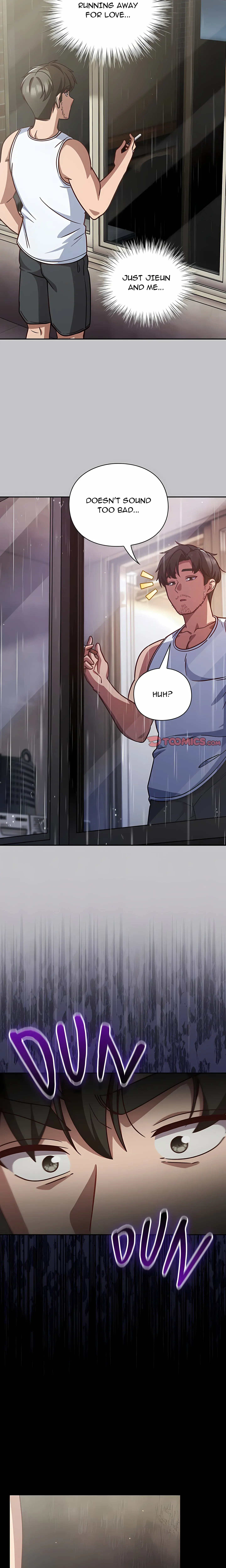 Let’s Play Hooky Episode 66 - Page 11