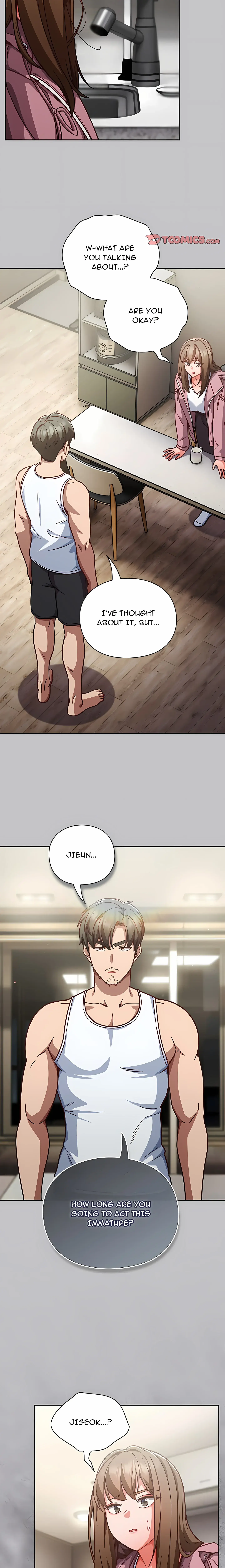 Let’s Play Hooky Episode 66 - Page 13