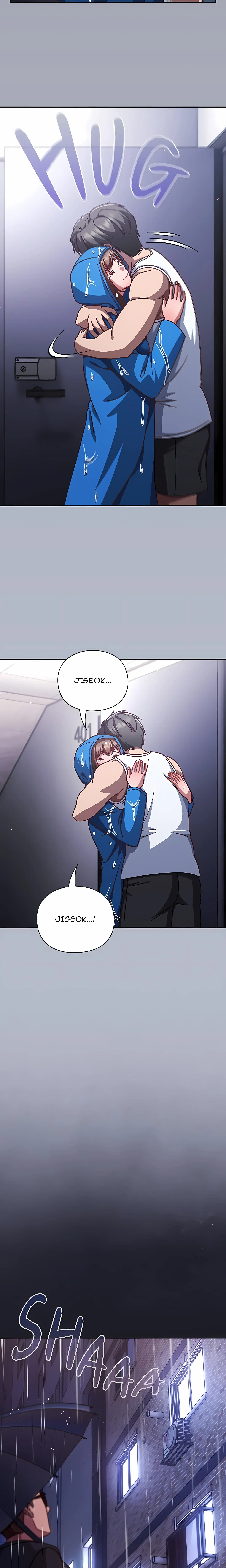 Let’s Play Hooky Episode 66 - Page 2