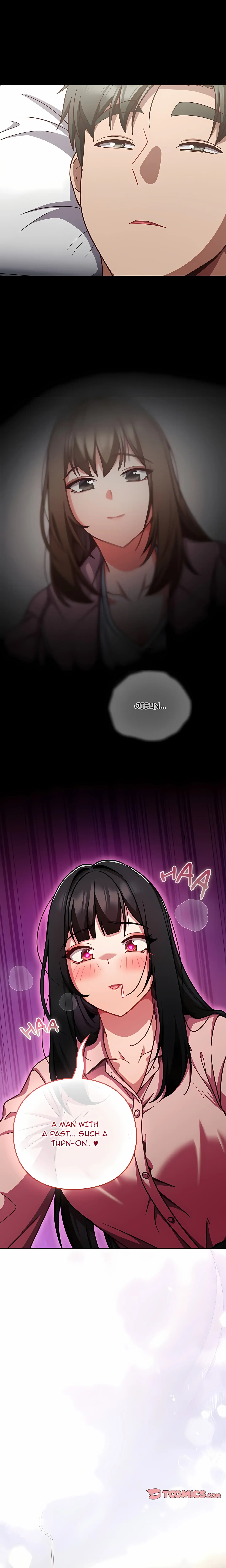 Let’s Play Hooky Episode 66 - Page 29