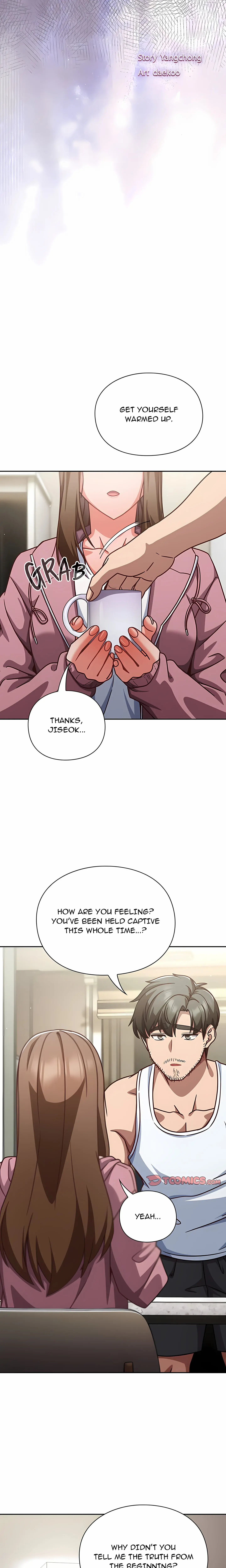 Let’s Play Hooky Episode 66 - Page 4