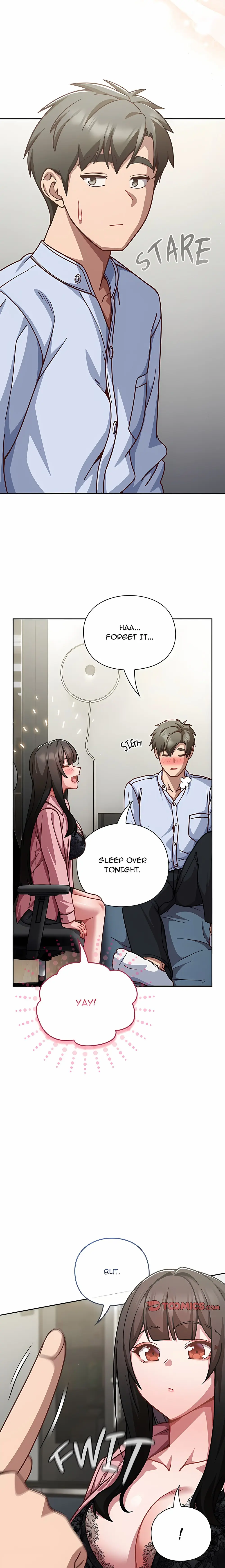 Let’s Play Hooky Episode 67 - Page 14