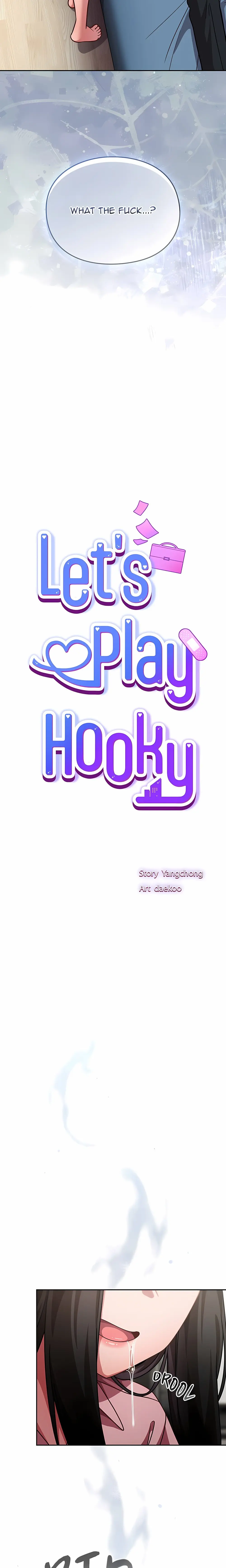 Let’s Play Hooky Episode 67 - Page 2
