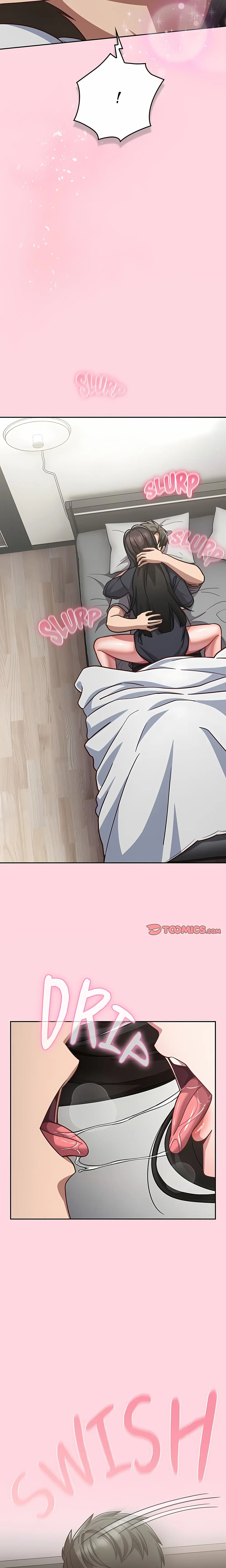 Let’s Play Hooky Episode 67 - Page 26