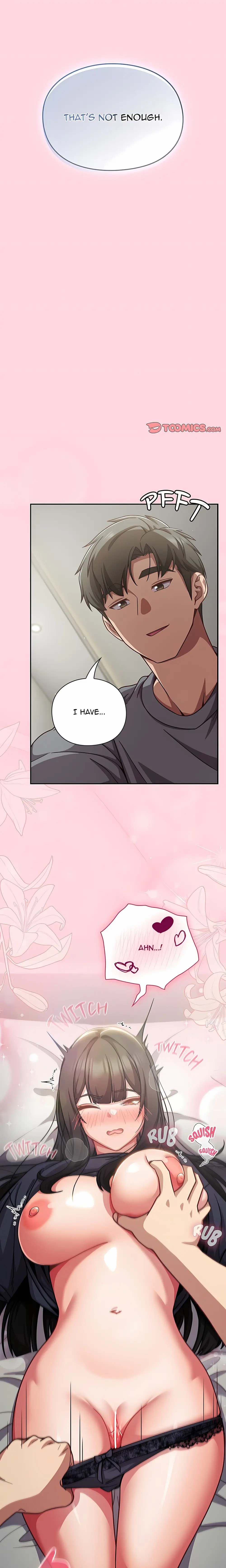 Let’s Play Hooky Episode 67 - Page 28