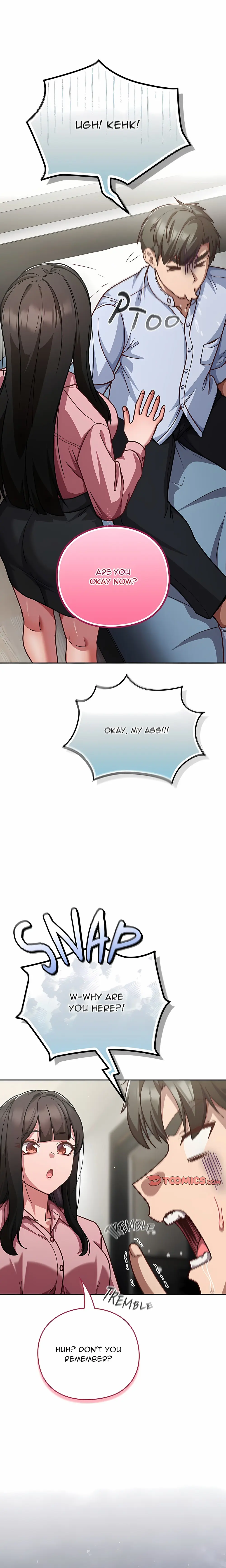 Let’s Play Hooky Episode 67 - Page 4