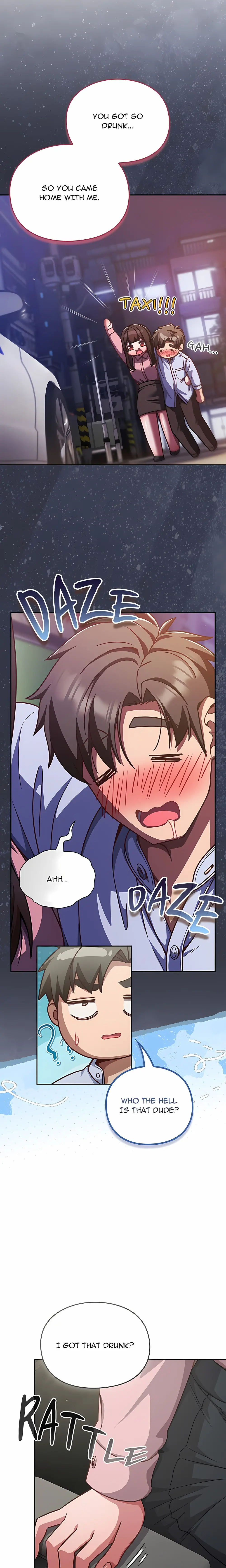 Let’s Play Hooky Episode 67 - Page 5
