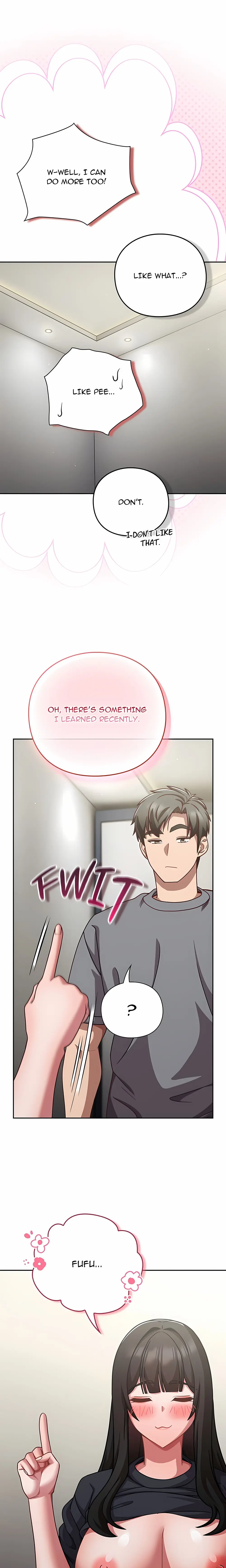 Let’s Play Hooky Episode 68 - Page 15