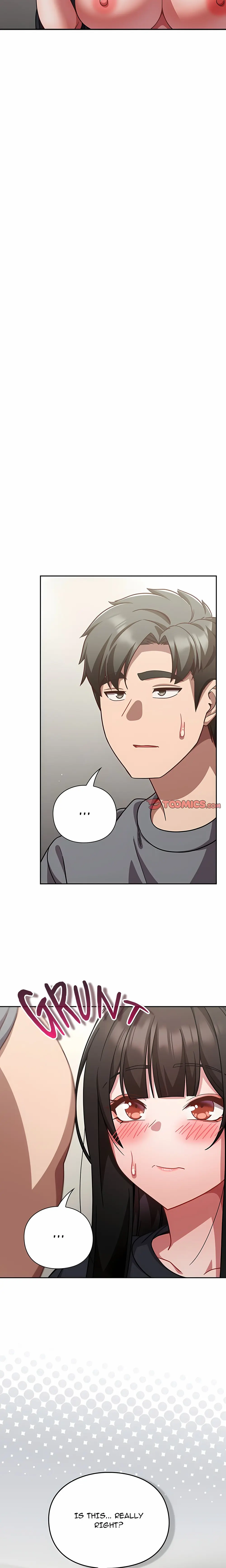 Let’s Play Hooky Episode 68 - Page 16