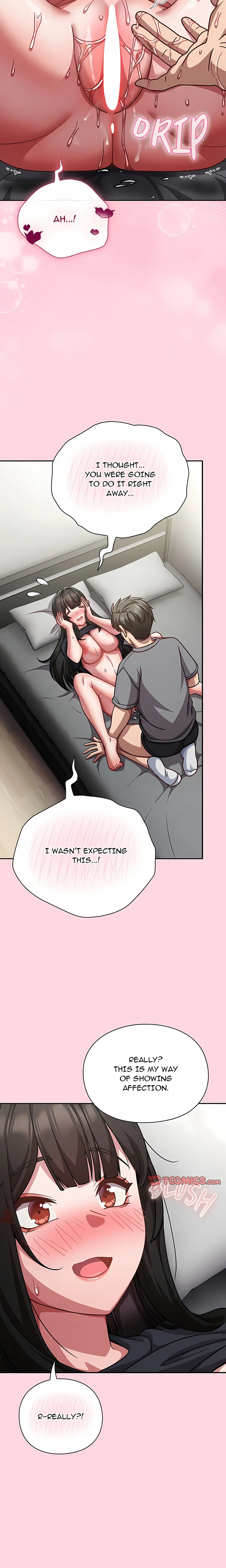 Let’s Play Hooky Episode 68 - Page 4