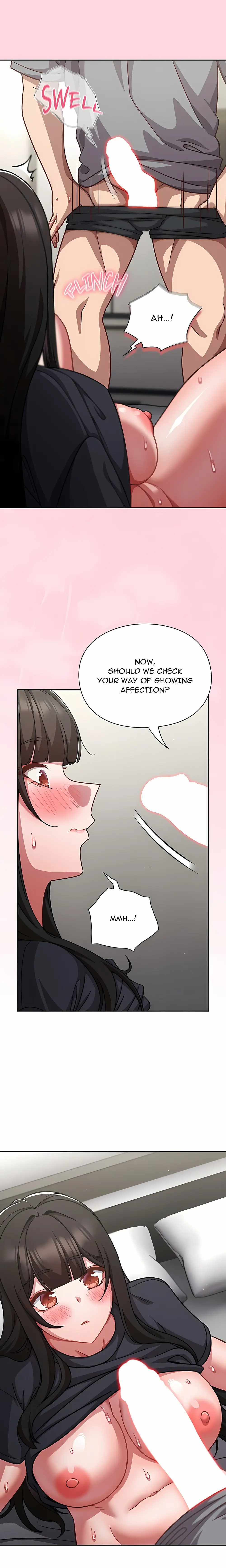 Let’s Play Hooky Episode 68 - Page 5
