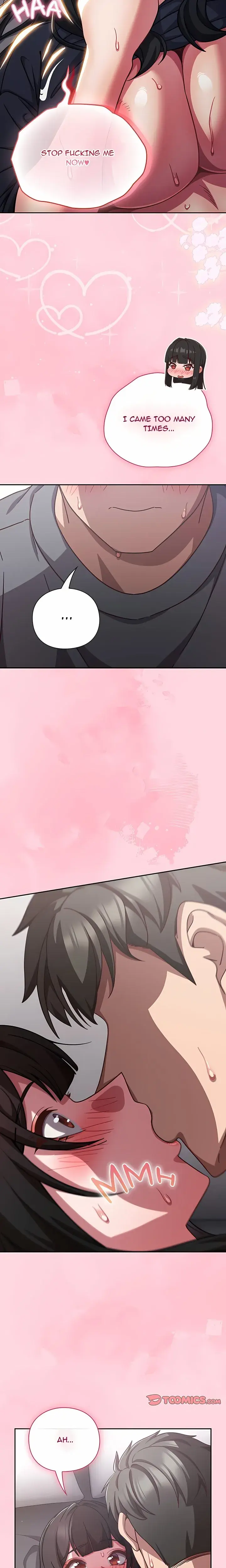 Let’s Play Hooky Episode 69 - Page 18