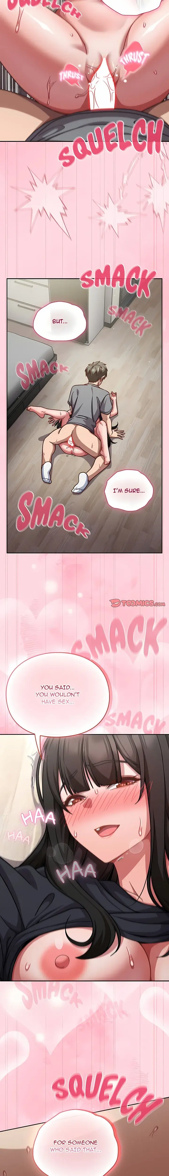 Let’s Play Hooky Episode 69 - Page 2