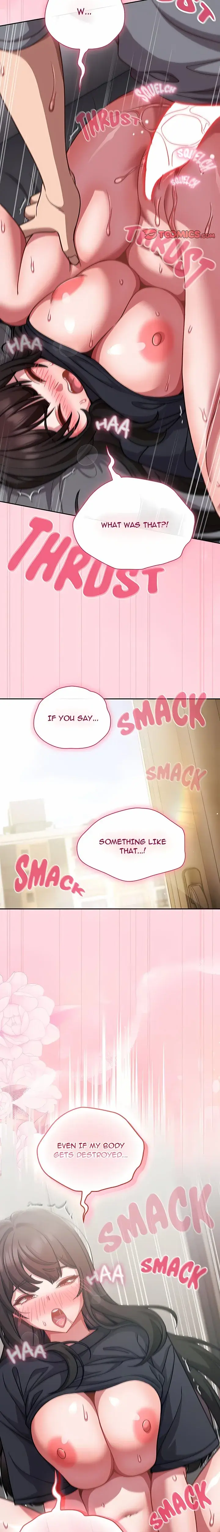 Let’s Play Hooky Episode 69 - Page 20