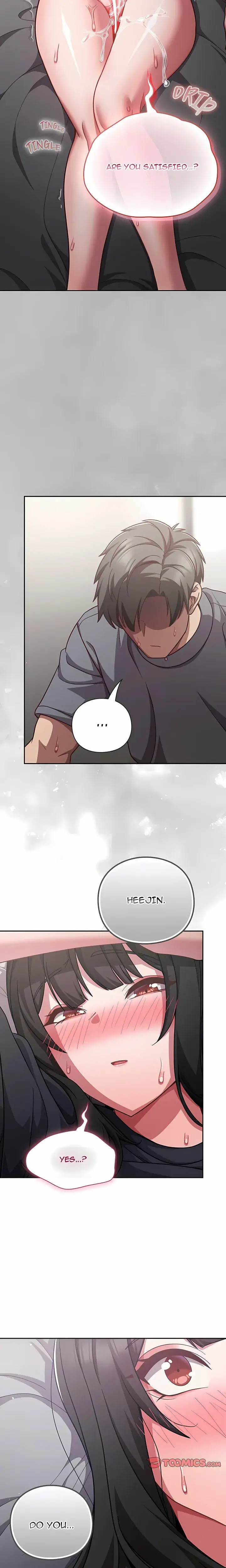 Let’s Play Hooky Episode 69 - Page 23