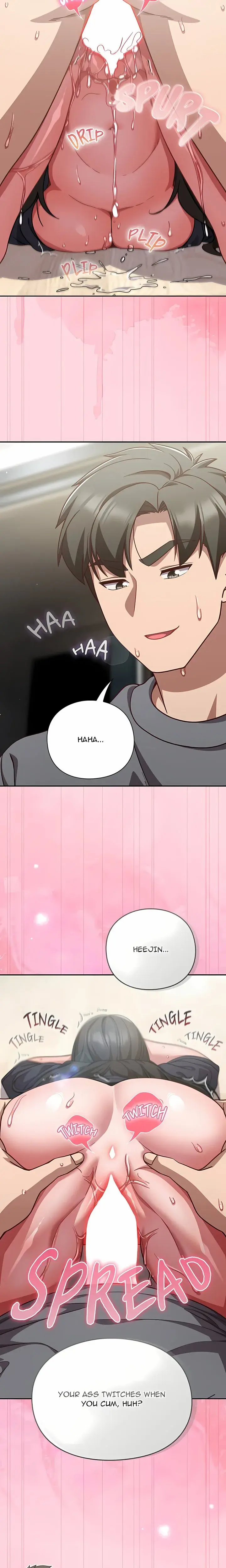 Let’s Play Hooky Episode 69 - Page 9