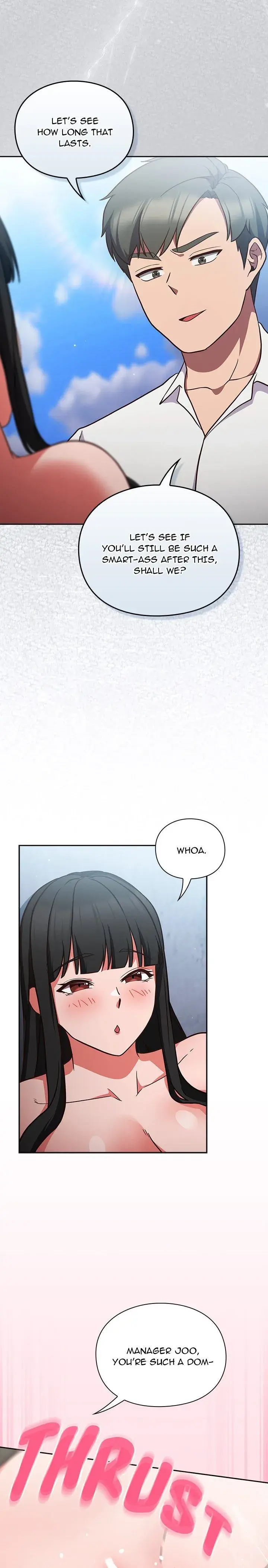 Let’s Play Hooky Episode 7 - Page 13