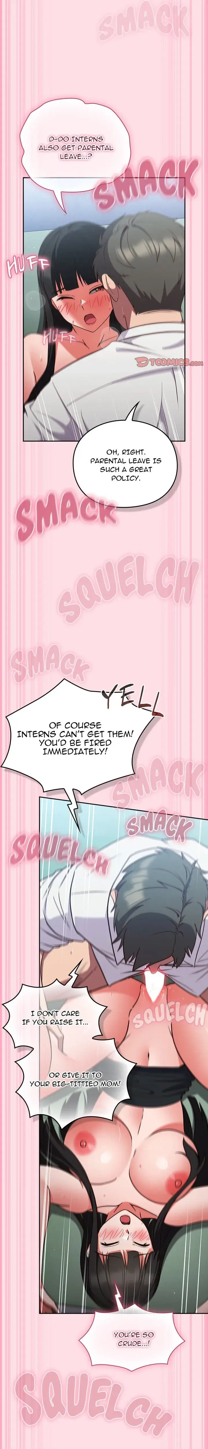 Let’s Play Hooky Episode 7 - Page 29