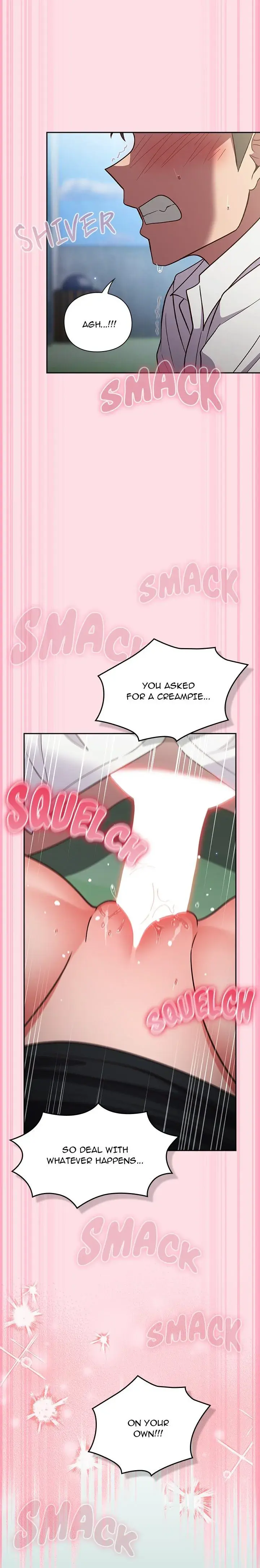 Let’s Play Hooky Episode 7 - Page 30
