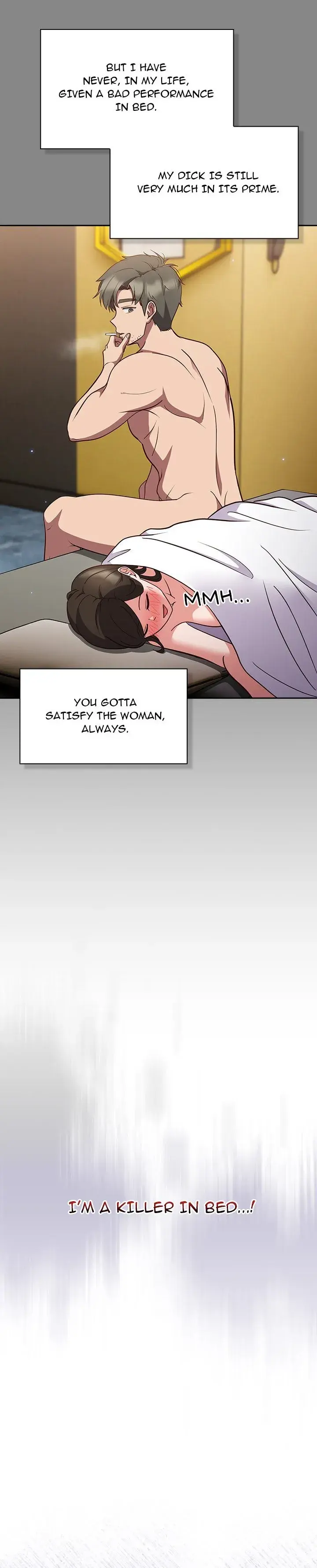 Let’s Play Hooky Episode 7 - Page 4