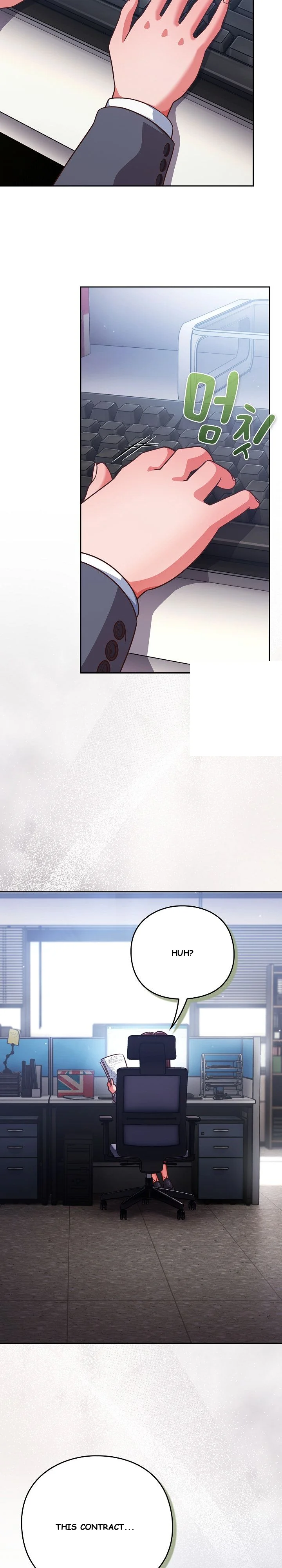 Let’s Play Hooky Episode 70 - Page 17