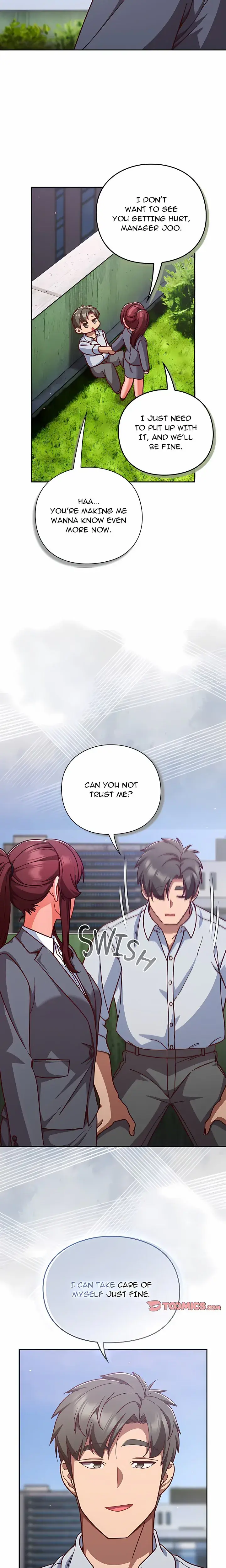 Let’s Play Hooky Episode 71 - Page 14