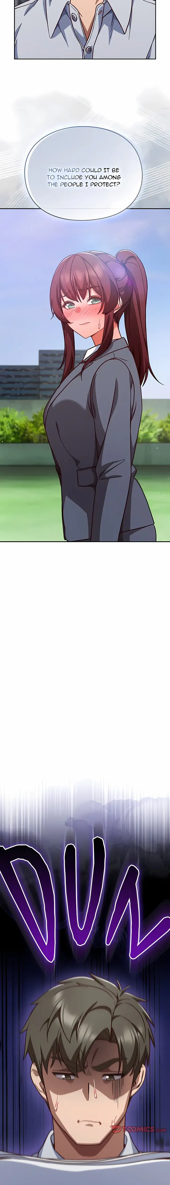 Let’s Play Hooky Episode 71 - Page 15