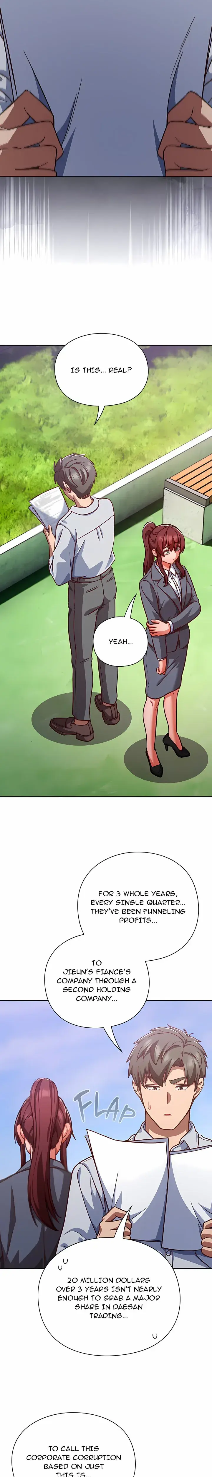 Let’s Play Hooky Episode 71 - Page 16