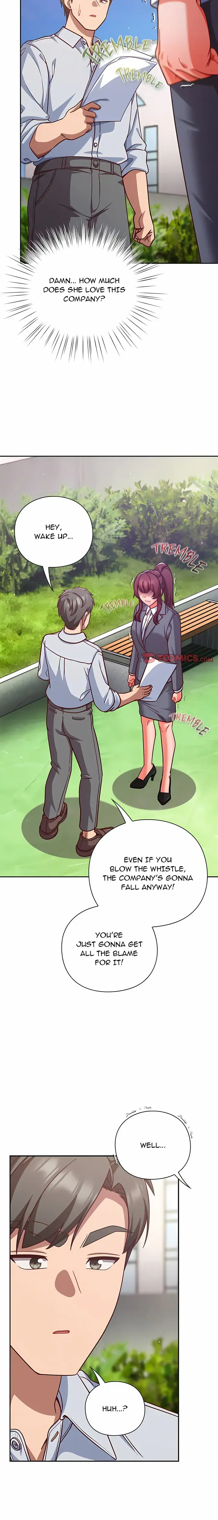 Let’s Play Hooky Episode 71 - Page 20