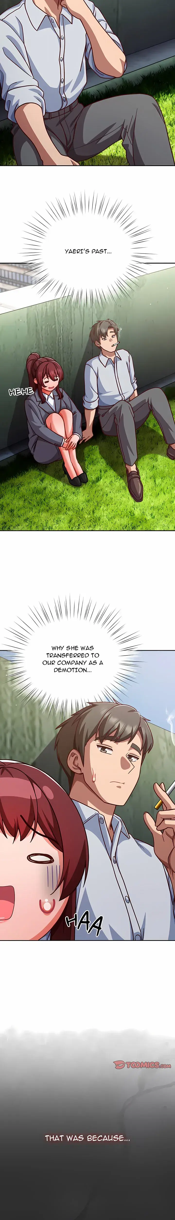 Let’s Play Hooky Episode 71 - Page 5