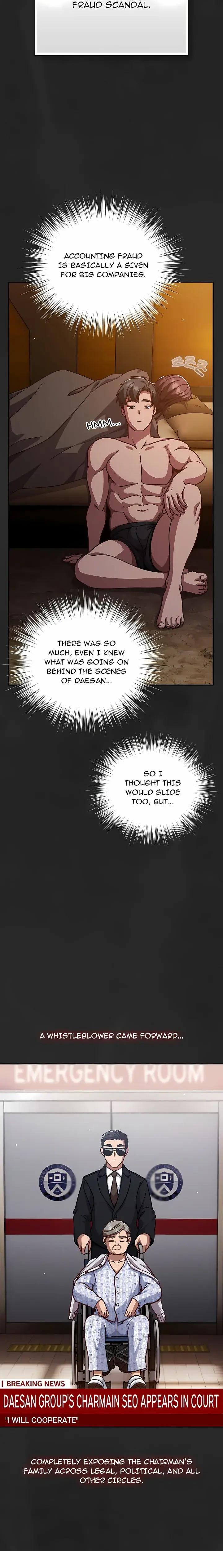 Let’s Play Hooky Episode 71 - Page 7