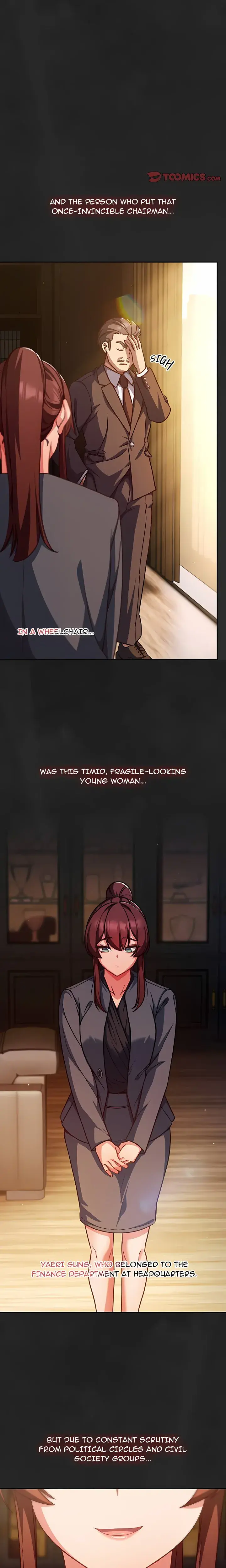 Let’s Play Hooky Episode 71 - Page 8