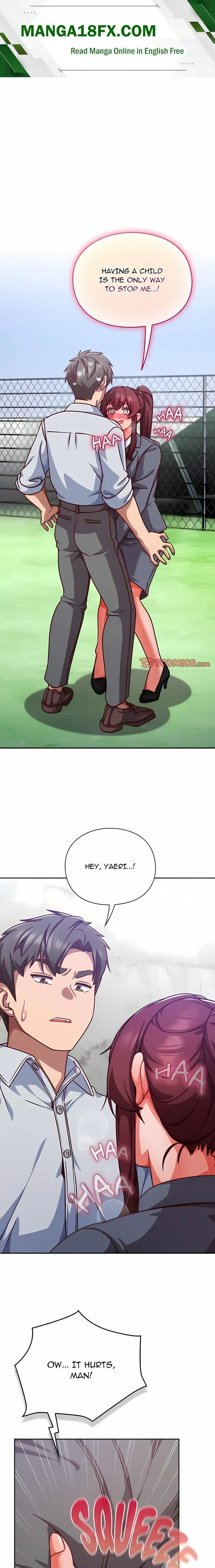 Let’s Play Hooky Episode 72 - Page 1