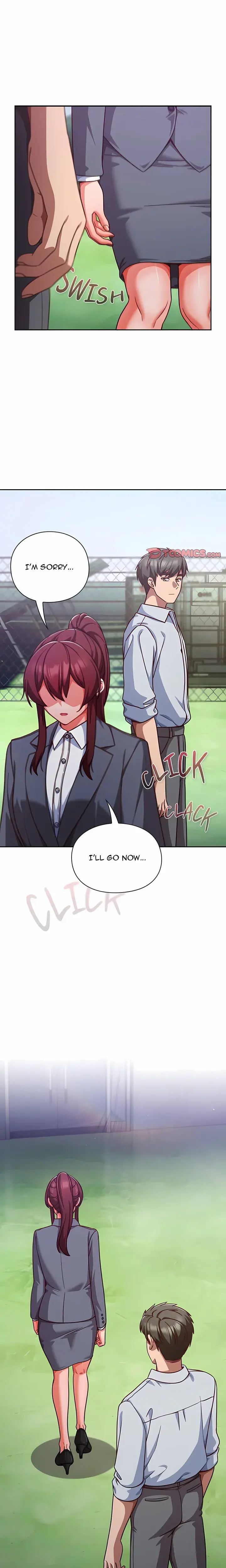 Let’s Play Hooky Episode 72 - Page 10