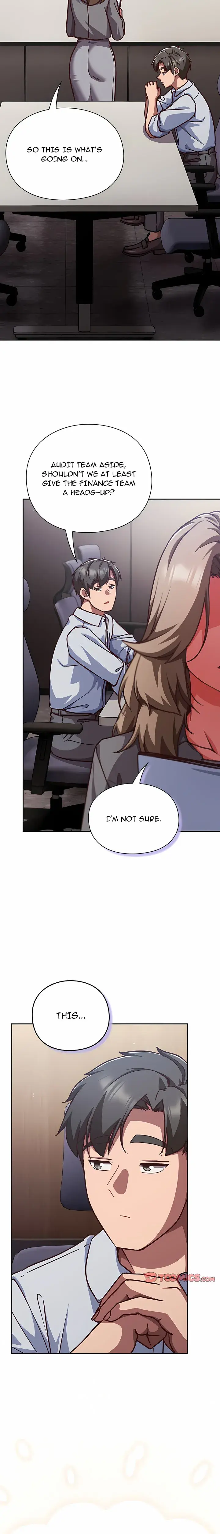Let’s Play Hooky Episode 72 - Page 14
