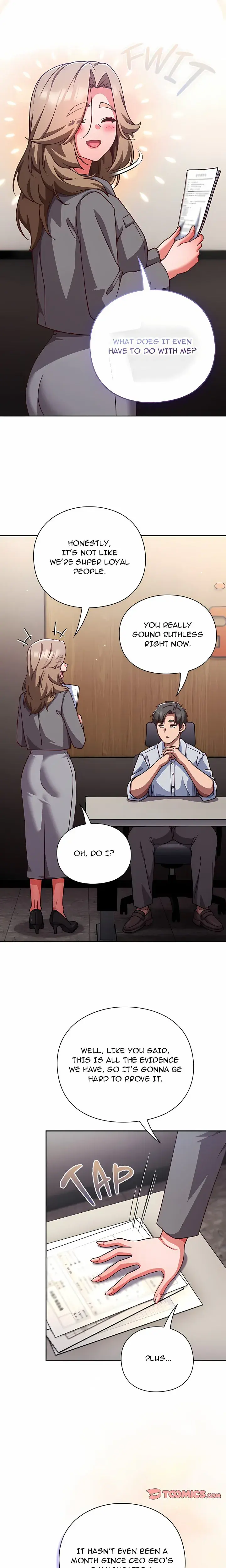 Let’s Play Hooky Episode 72 - Page 15