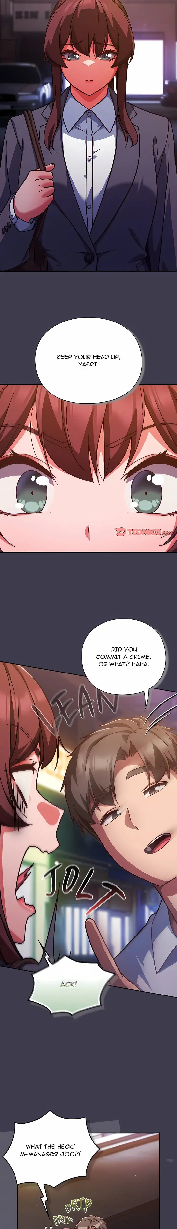 Let’s Play Hooky Episode 72 - Page 20