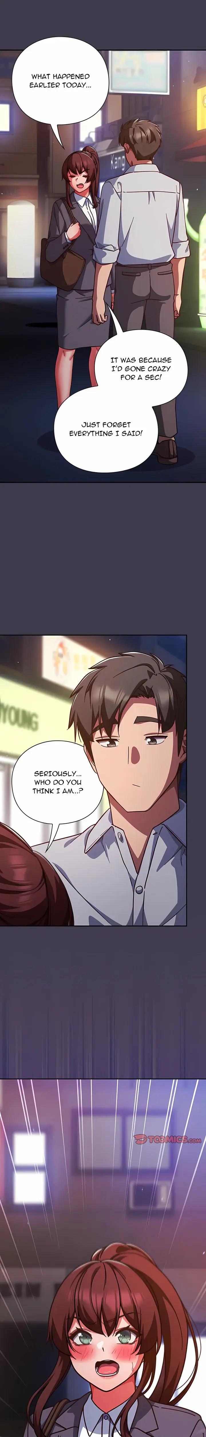 Let’s Play Hooky Episode 72 - Page 23