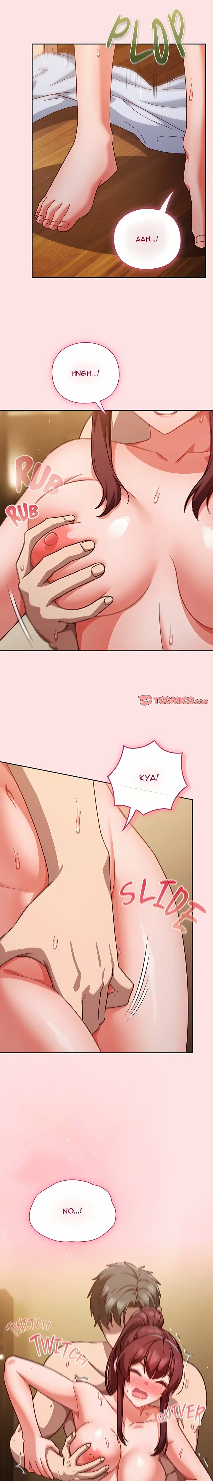 Let’s Play Hooky Episode 73 - Page 11