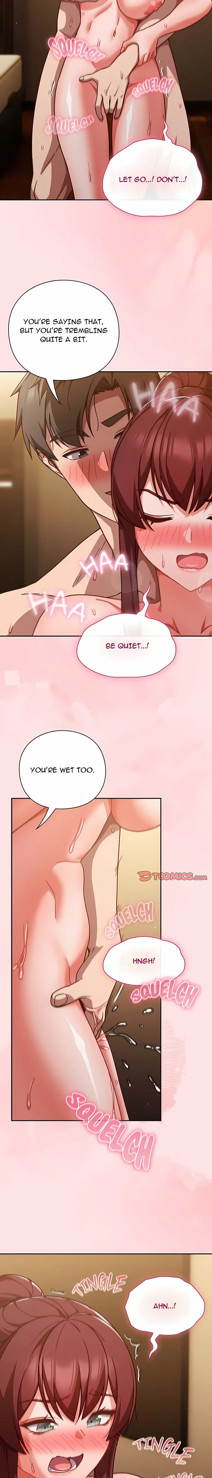 Let’s Play Hooky Episode 73 - Page 12
