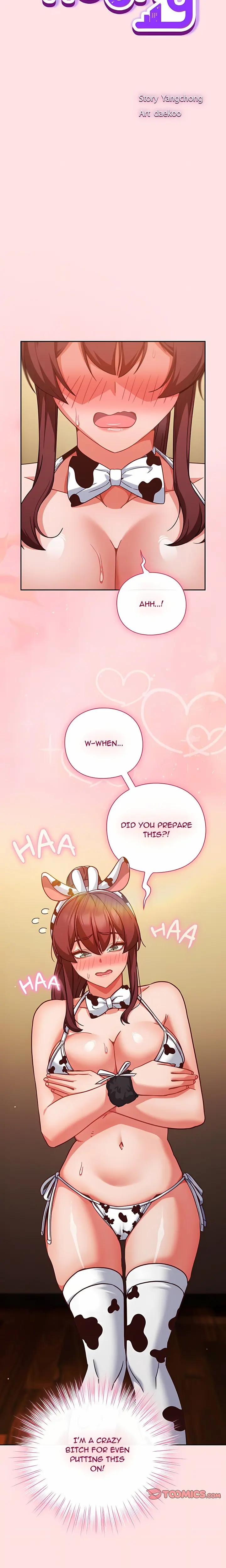 Let’s Play Hooky Episode 73 - Page 15