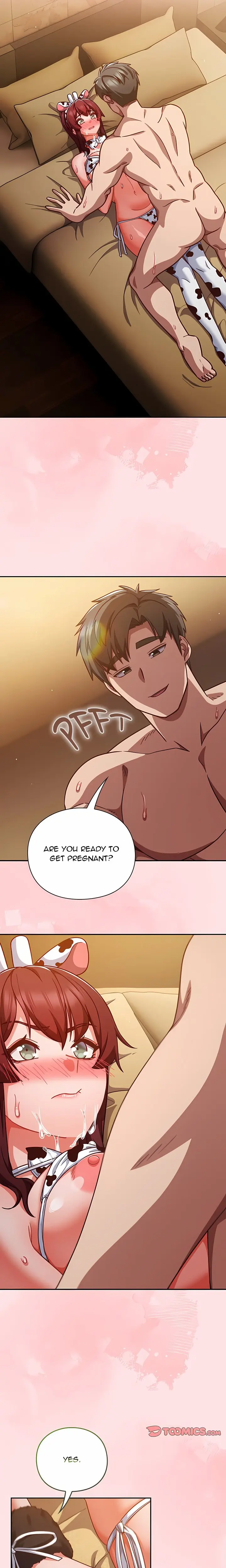 Let’s Play Hooky Episode 73 - Page 24