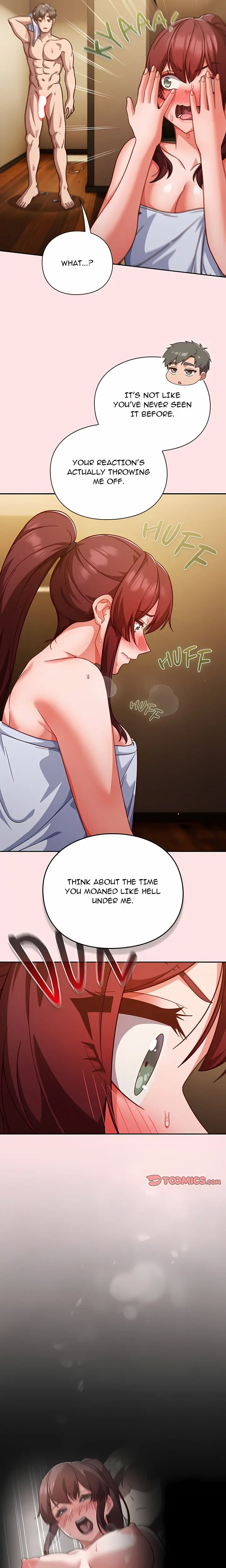 Let’s Play Hooky Episode 73 - Page 4
