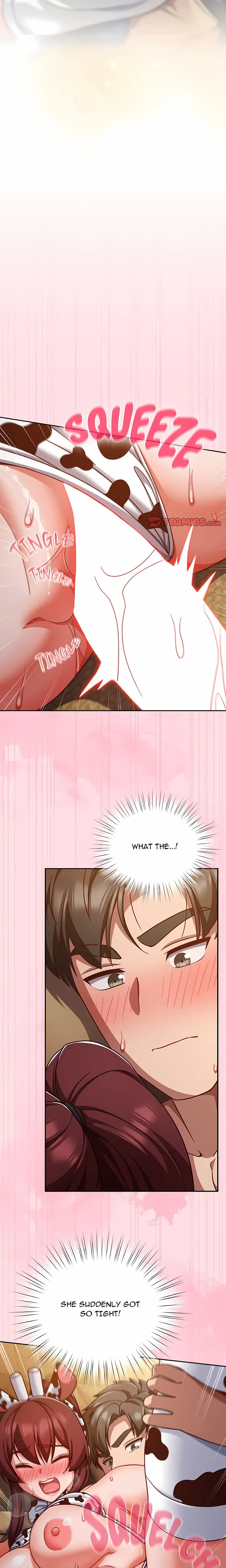 Let’s Play Hooky Episode 74 - Page 11