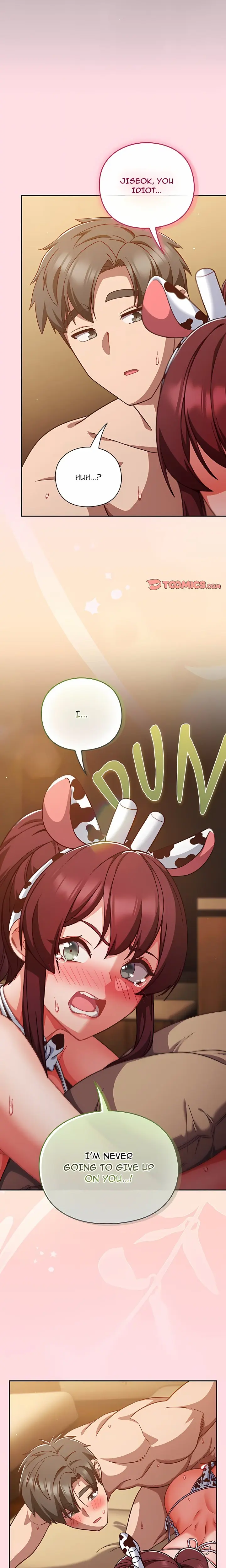Let’s Play Hooky Episode 74 - Page 16