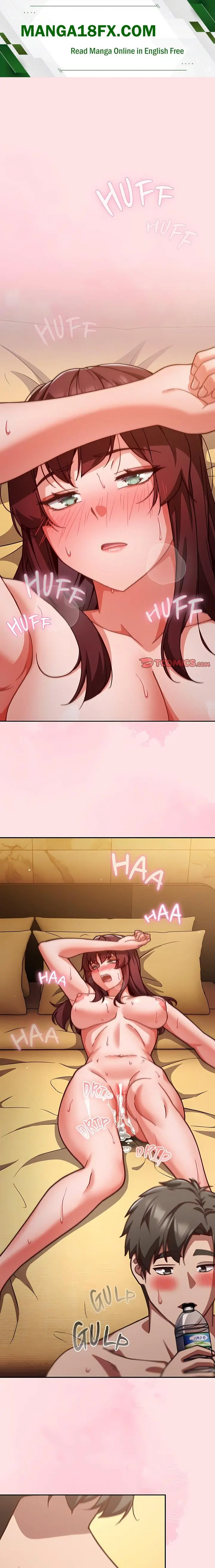 Let’s Play Hooky Episode 75 - Page 1