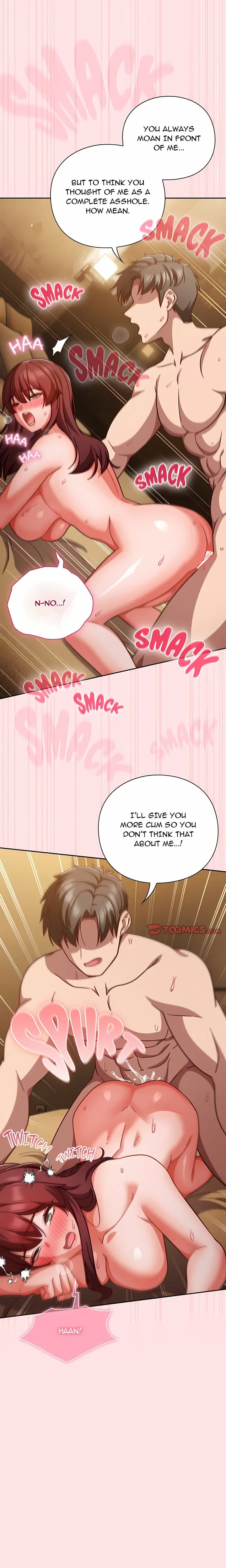 Let’s Play Hooky Episode 75 - Page 12