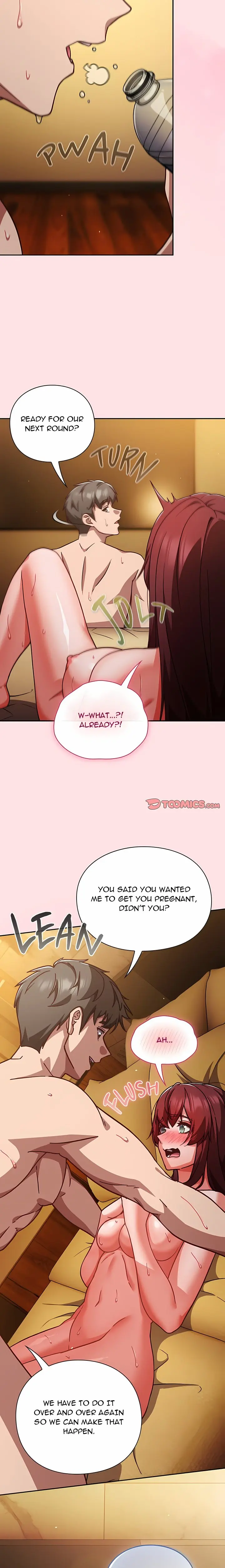 Let’s Play Hooky Episode 75 - Page 2