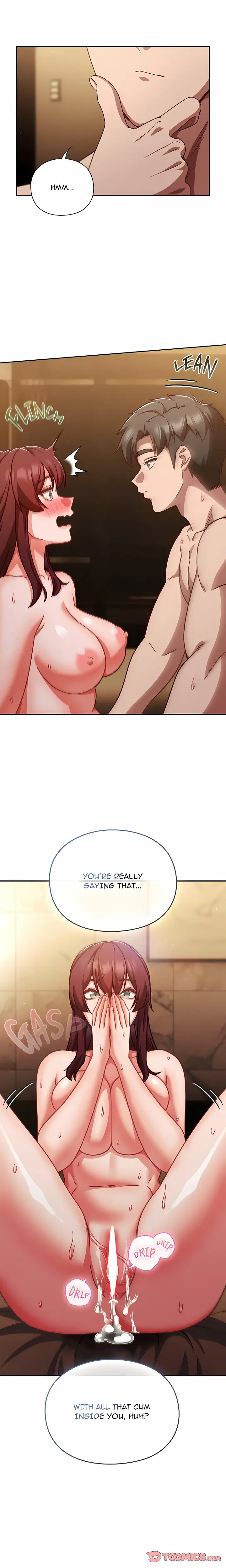Let’s Play Hooky Episode 75 - Page 6
